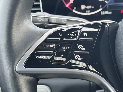 Certified 2025 Mercedes-Benz GLE 350 4MATIC image 25