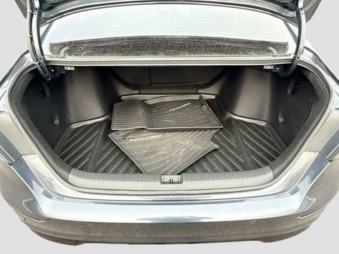 Used 2024 Honda Accord Touring image 28