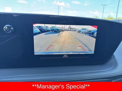 New 2026 Buick Encore GX Sport Touring AWD/4WD image 17