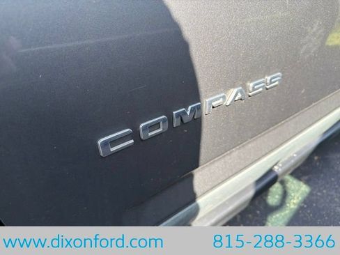 Used 2011 Jeep Compass 2WD image 10
