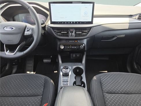 Used 2024 Ford Escape Active w/ Tech Pack #1 FWD image 21