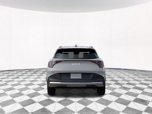 New 2027 Kia Sportage S FWD image 6