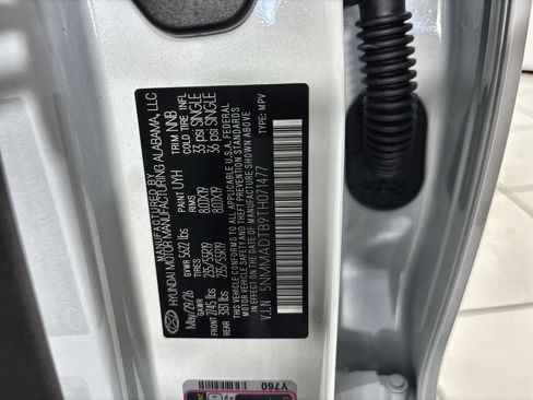New 2026 Genesis GV70 2.5T Select AWD/4WD image 28