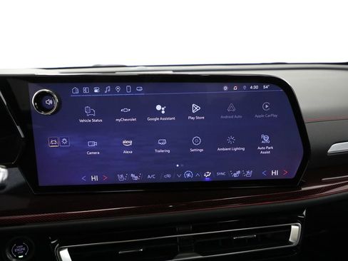 Certified 2024 Chevrolet Traverse RS w/ LPO, Floor Liner Package AWD/4WD image 6