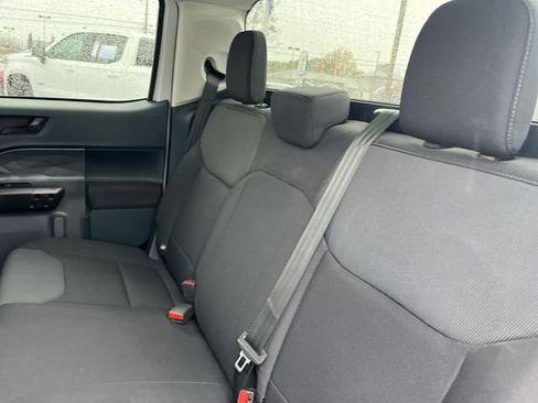 Used 2022 Ford Maverick XL image 34