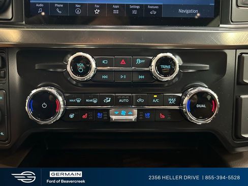 New 2026 Ford F350 King Ranch image 16