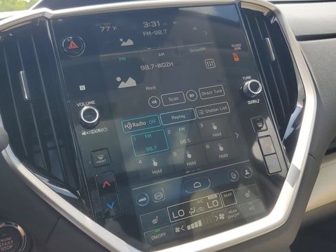 New 2026 Subaru Ascent Limited AWD/4WD image 18