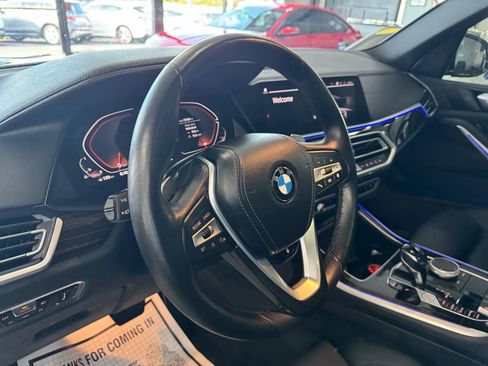 Used 2021 BMW X5 xDrive40i w/ Convenience Package image 30