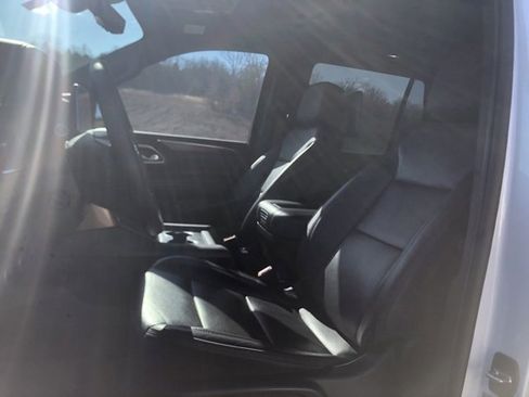 Used 2023 Chevrolet Tahoe High Country w/ Premium Package 2 image 12