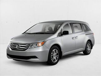 Used 2010 Honda Odyssey EX video 1