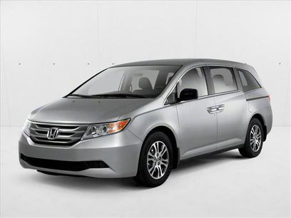 Used 2010 Honda Odyssey EX