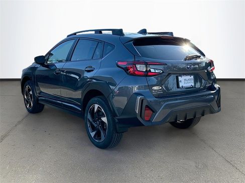 Certified 2025 Subaru Crosstrek 2.5i Limited w/ Popular Package #4A image 5