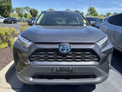 Used 2023 Toyota RAV4 XLE w/ Convenience Package