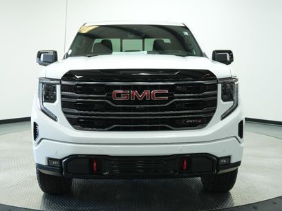New 2026 GMC Sierra 1500 AT4 w/ AT4 Premium Package