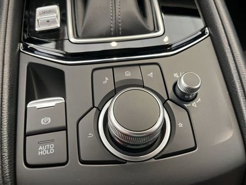 New 2025 MAZDA CX-5 AWD 2.5 S w/ Preferred Package image 17