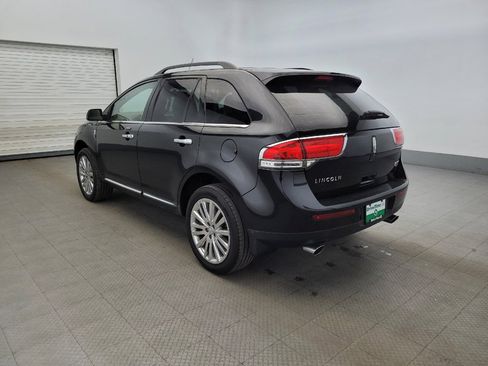 Used 2015 Lincoln MKX FWD w/ Equipment Group 101A image 5