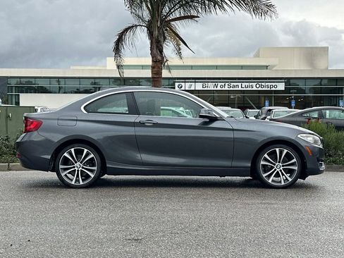 Used 2016 BMW 228i Coupe image 2