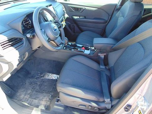 New 2026 Subaru Forester Premium AWD/4WD image 10