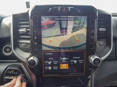 Used 2020 RAM 1500 Lone Star image 27