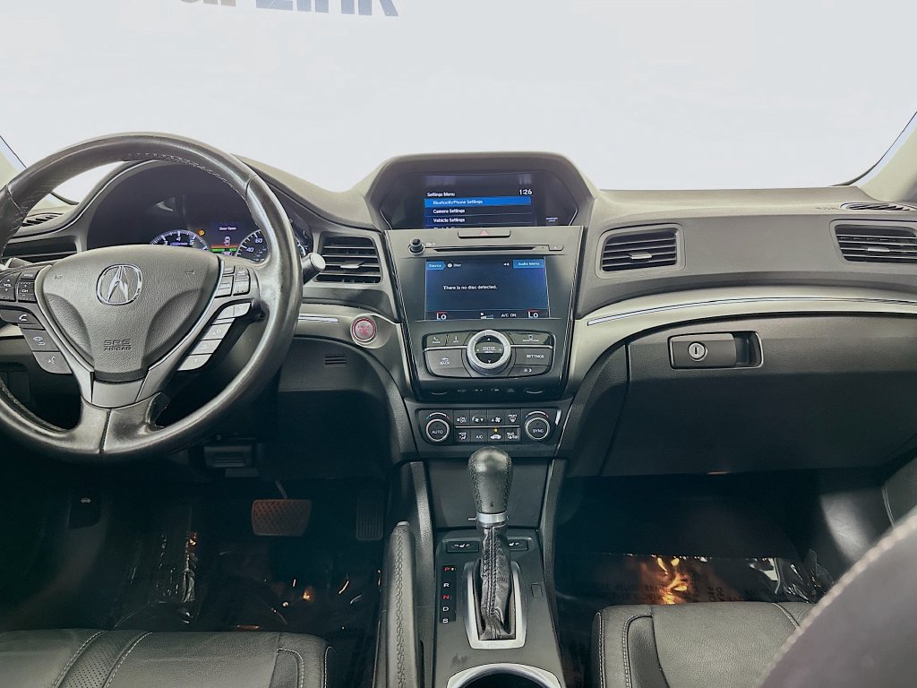 Used 2021 Acura ILX w/ Premium Package FWD image 28