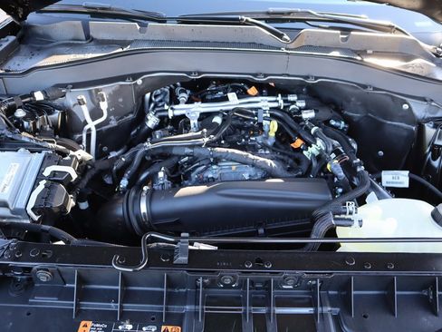 New 2026 Ford Explorer Active w/ Active Comfort Package image 22