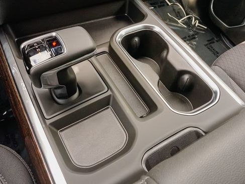 New 2026 GMC Sierra 1500 Elevation RWD image 16
