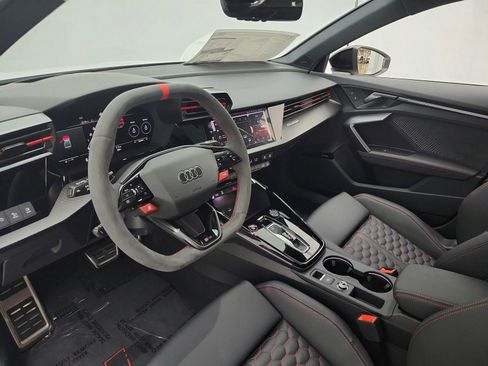 New 2026 Audi RS 3 image 10