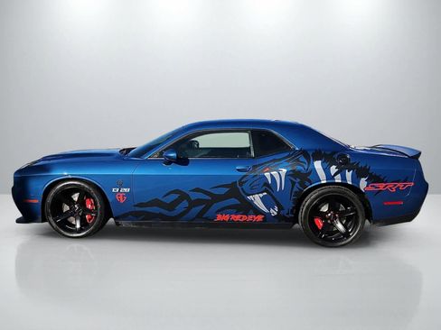 Used 2020 Dodge Challenger SRT Hellcat Redeye RWD image 7