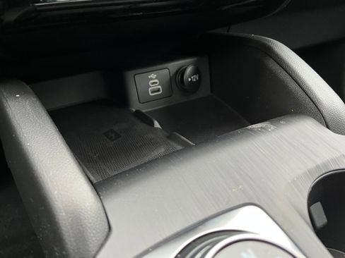 New 2026 Ford Escape ST-Line Select w/ Tech Pack #2 image 18