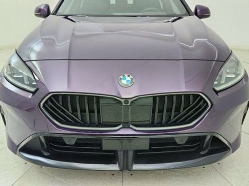 Used 2026 BMW 228i FWD image 8