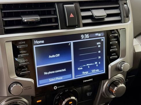 Used 2023 Toyota 4Runner SR5 image 14