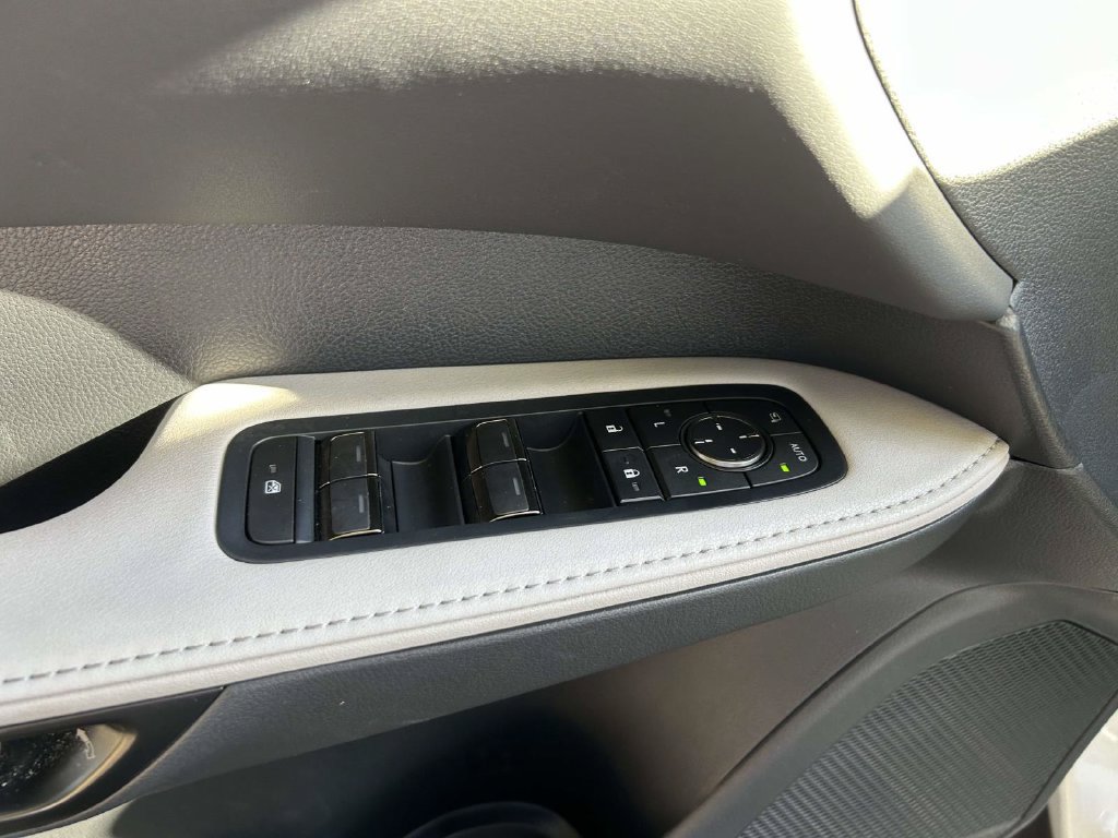 Used 2026 Lexus RX 350 Premium w/ Convenience Package FWD image 11