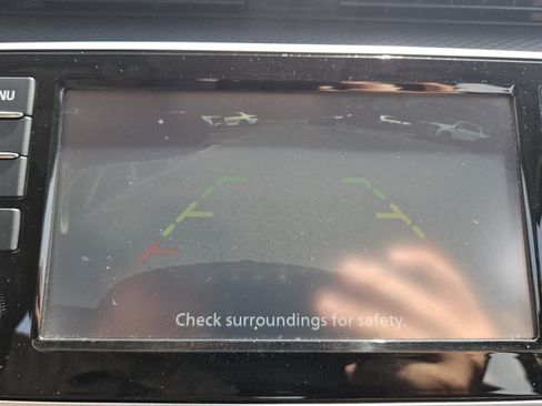 Used 2025 Nissan Kicks Play S FWD image 8