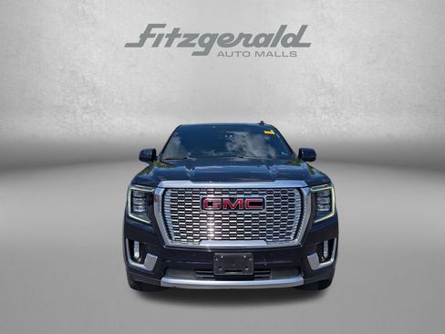 Used 2023 GMC Yukon XL Denali AWD/4WD image 5