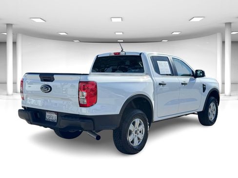 Used 2025 Ford Ranger XL image 4