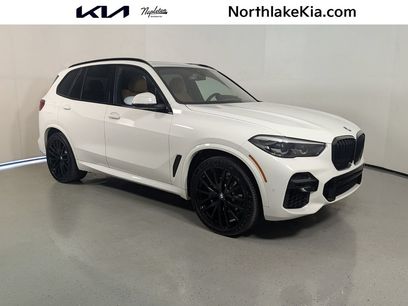 Used 2023 BMW X5 sDrive40i w/ M Sport Package