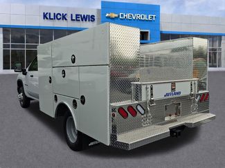 New 2026 Chevrolet Silverado 3500 W/T w/ WT Convenience Package AWD/4WD video 3