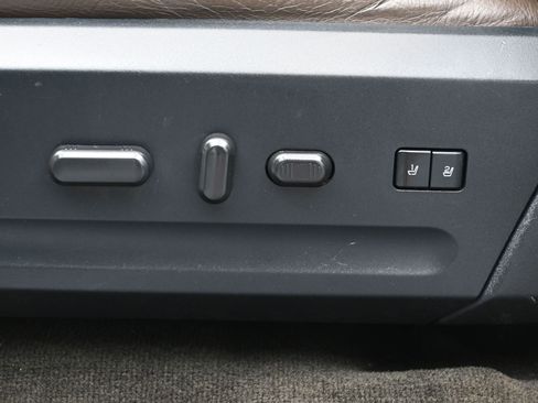 Used 2016 Ford Expedition King Ranch image 10