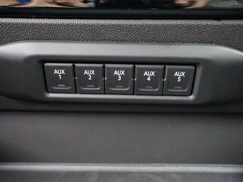 New 2026 Chevrolet Silverado 2500 ZR2 image 30