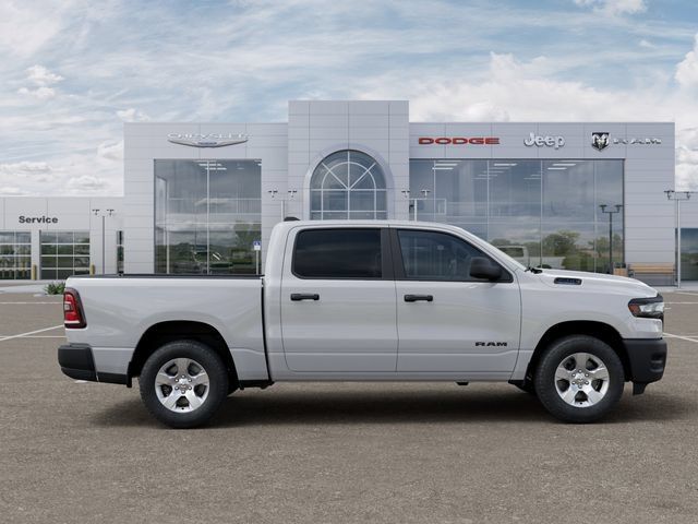 New 2026 RAM 1500 Tradesman AWD/4WD image 22