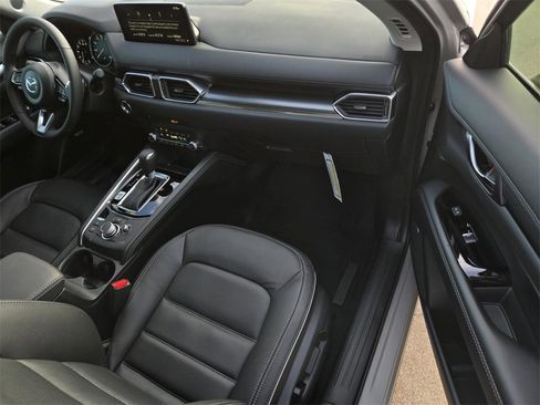 New 2025 MAZDA CX-5 AWD 2.5 S w/ Premium Plus Pkg image 5
