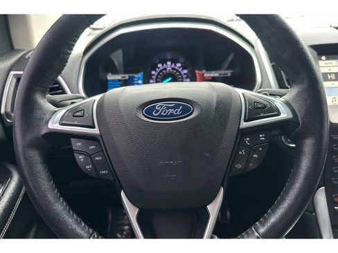 Used 2018 Ford Edge Sport image 24
