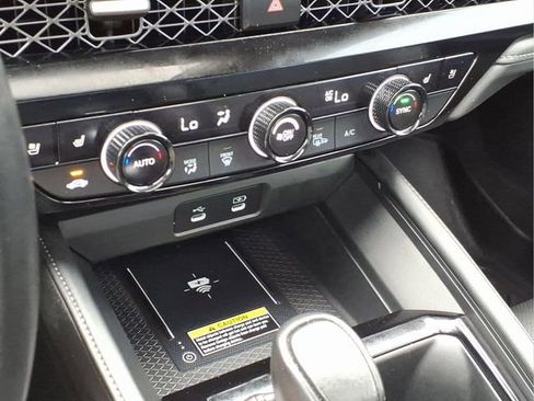 Used 2023 Honda Accord Touring image 19