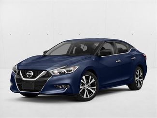 Used 2018 Nissan Maxima 3.5 SV FWD video 1
