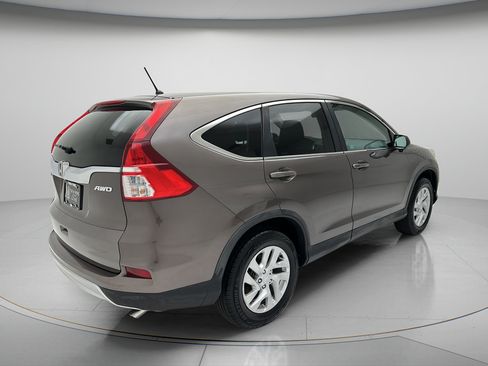 Used 2015 Honda CR-V EX image 5