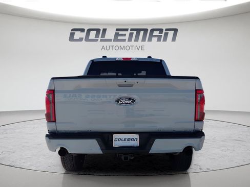 New 2026 Ford F150 XLT w/ Equipment Group 302A MID AWD/4WD image 4