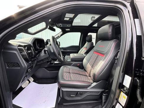 Used 2025 Ford F150 Lariat w/ Equipment Group 501A Mid AWD/4WD image 20