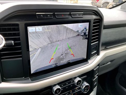 Used 2021 Ford F150 XLT w/ Equipment Group 302A High RWD image 29
