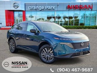 New 2026 Nissan Murano SL AWD/4WD video 1