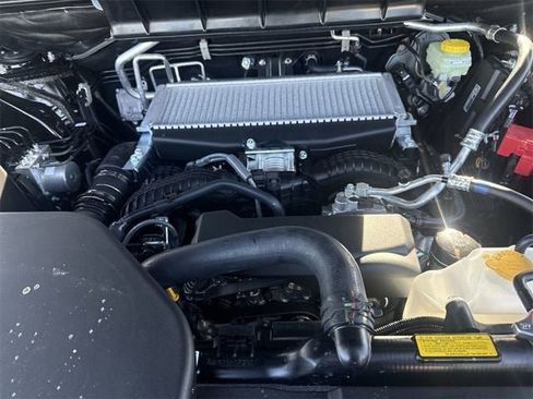 New 2026 Subaru Ascent Limited Bronze w/ Popular Package #2 image 68